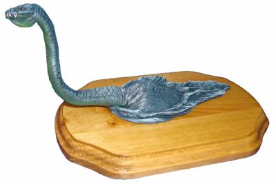 Elasmosaurus